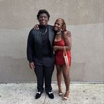 Ebony Patterson - @ebonypatterson99 - Instagram