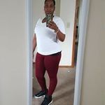 Ebony Patterson - @ebonypatterson6315 - Instagram