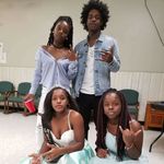 Ebony Patterson - @ebony.patterson.376 - Instagram