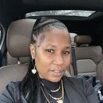 Ebony Patterson - @mizzladiluck87 - Instagram