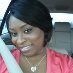 Ebony Patterson - @ebonypatterson4647 - Instagram