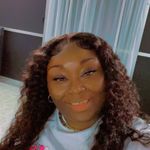 Ebony Patterson - @ebonypatterson788 - Instagram