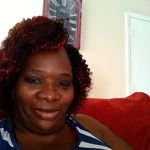 ebony patterson - @ebonypatterson362 - Instagram