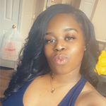 Ebony Patterson - @ebony__latrice_ - Instagram
