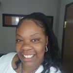 Ebony Patterson Strother - @ebonymonique75 - Instagram