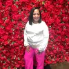 ebonypattersonn - @ebonypattersonn - TikTok