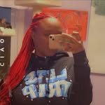 𝑒. - @ebony.payne20 - Instagram