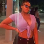 Ebony Payne - @lil_skipper.24 - Instagram
