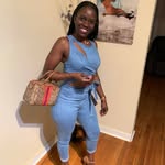 Ebony Payne - @ms.ebutterflyeffect - Instagram