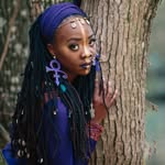 Ebony Payne - @ebonyoshun - Instagram