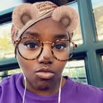 Ebony Payne - @ebbylove_2020 - Instagram