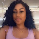 Ebony Payne - @ariesatherbest83 - Instagram