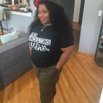 Ebony Payne Brown - @ebonyhaspeace - Instagram