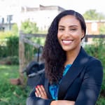 Ebony Payne for Ward 7 - @ebonypayneforward7 - Instagram