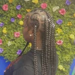 Ebony Hair Payton - @ebonyhairpayton - Instagram