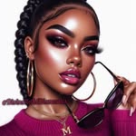 Ebony Payton - @flossypayton - Instagram