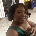 Ebony Payton - @blessed11980 - Instagram