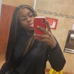 Ebony Payton - @ms_coldheart21 - Instagram