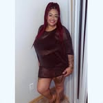 Ebony Payton Dority - @ebbydority - Instagram