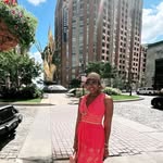 Ebony Peacock - @ebony_imani1 - Instagram