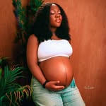 Azubuike Juliet - @ebony_pearl11 - Instagram