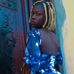 Ebony Pearl - @ebony_pearl_14 - Instagram