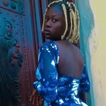 Ebony pearl - @ebonypearl4 - Instagram