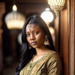 Ebony Pearl - @pearl1737 - Instagram