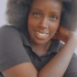 Ebony Pearl - @malikasweetlyka - Instagram
