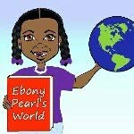 Ebony Pearl - @ebonypearlsworld - Instagram