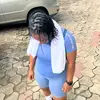 Fit_AJ - @ebony_pearl - TikTok
