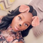 Pam✝️💟☮️ - @_ebony_pearl - Instagram