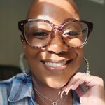 Ebony Bouche-Pearson - @bouchepearson - Instagram