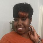 Ebony Pearson - @ebbie_85 - Instagram