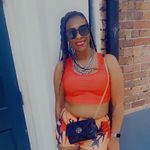 Ebony Pearson - @ebb_85 - Instagram