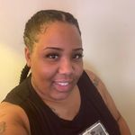 Ebony Pearson - @mzj_simplybeautiful - Instagram
