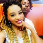 Ebony Peay - @ebony8506 - Instagram