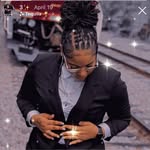 Ebony D. Peck - @dj_ebee - Instagram