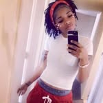 Ebony Peck - @ebony.peck.94 - Instagram