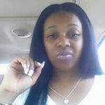 Ebony Pendergrass - @pendergrassebony - Instagram