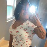 Ebony Louise Peoples - @ebonylouisepeoples - Instagram