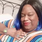 Ebony Peoples - @jonjonmom - Instagram