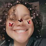 Ebony Peoples - @peoplese17 - Instagram