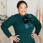 Ebony Peoples-Wordlaw - @ebonypeoples - Instagram