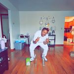 Ebony Prettiboi Peoples - @dopeboigomd - Instagram