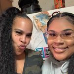 Ebony Simms-Peoples - @ebony.simms.1 - Instagram