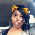 Ebony Perez - @ebonylp82 - Instagram