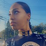 Ebony Perez - @iamebonyluv - Instagram