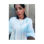 Ebony Pérez - @ebonyperez_1120 - Instagram