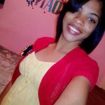 Ebony Pérez - @ebonypereztejeda - Instagram